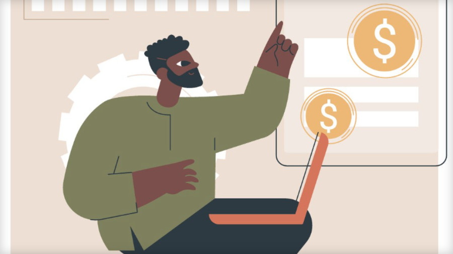 Ein Leitfaden für Kreative, um das Jahr mit soliden finanziellen Gewohnheiten zu beginnen